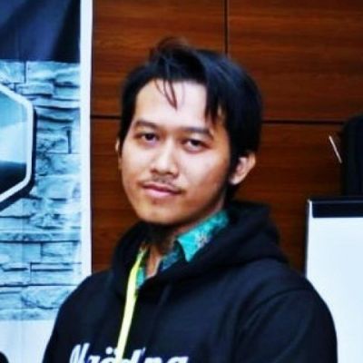 Usman Rubiantoro